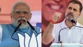 modi vs rahul