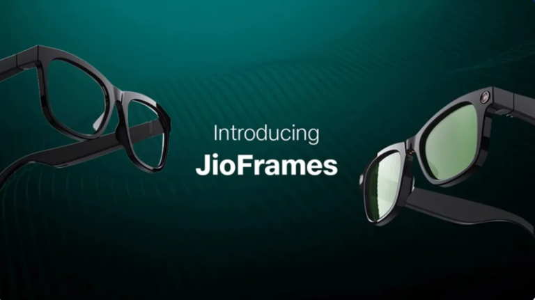 jioframes