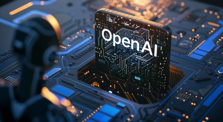 भारत में AI क्रांति की शुरुआत: OpenAI का 1 GW डेटा सेंटर जल्द आ रहा है!